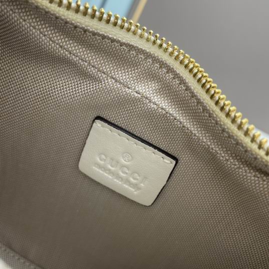 Gucci Attache 699409 23x22x5cm ww  (5)
